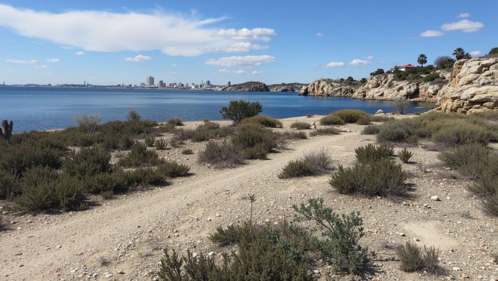 Cala del Morro Blanc — foto 6 de 6