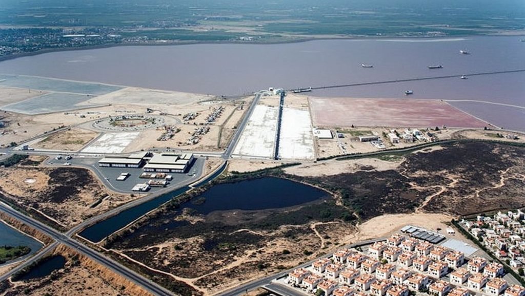 Cala del Palangre — foto 1 de 6