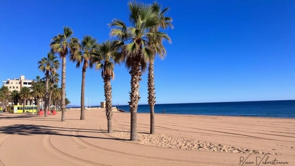 Cala del Palangre — foto 3 de 6