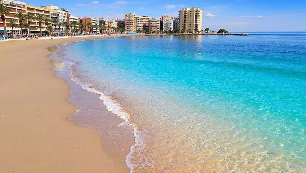 Cala del Palangre — foto 4 de 6