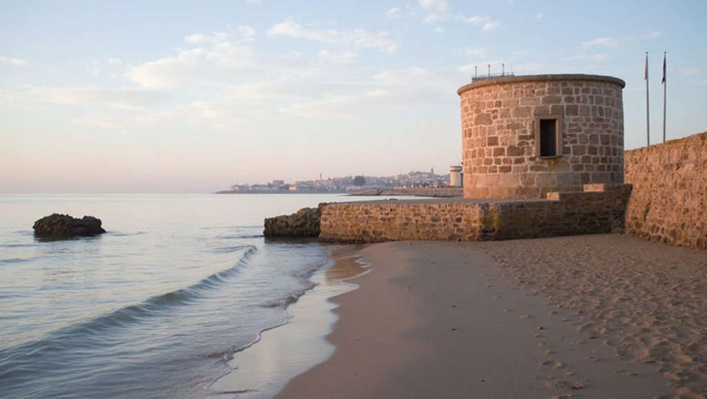 Cala del Palangre — foto 5 de 6