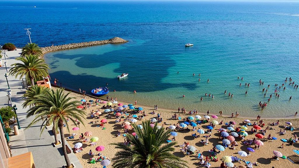 Cala del Palangre — foto 6 de 6