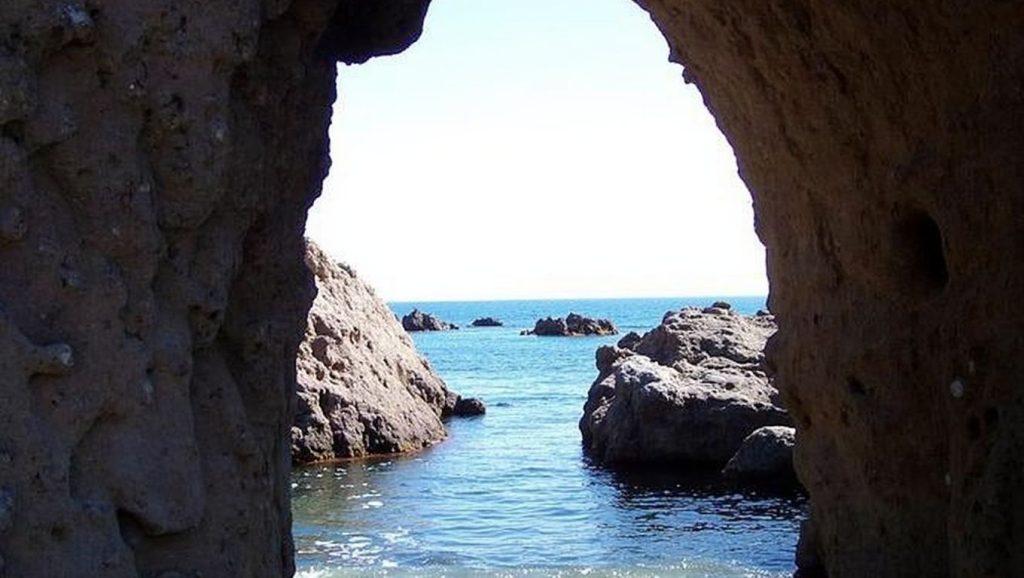 Cala del Peñón Cortado — foto 1 de 6