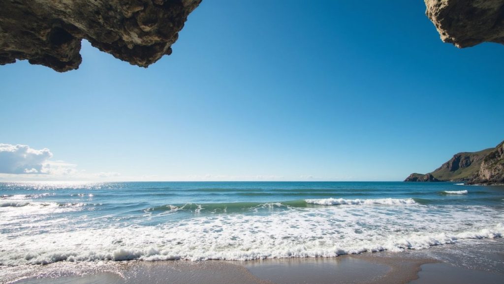 Cala del Peñón Cortado — foto 4 de 6