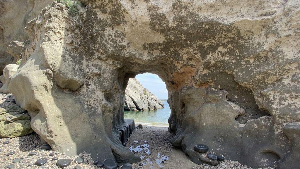 Cala del Peñón Cortado — foto 5 de 6