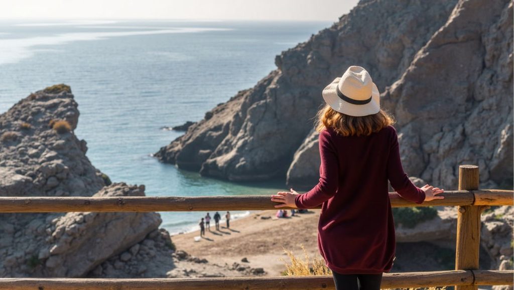 Cala del Peñón Cortado — foto 6 de 6