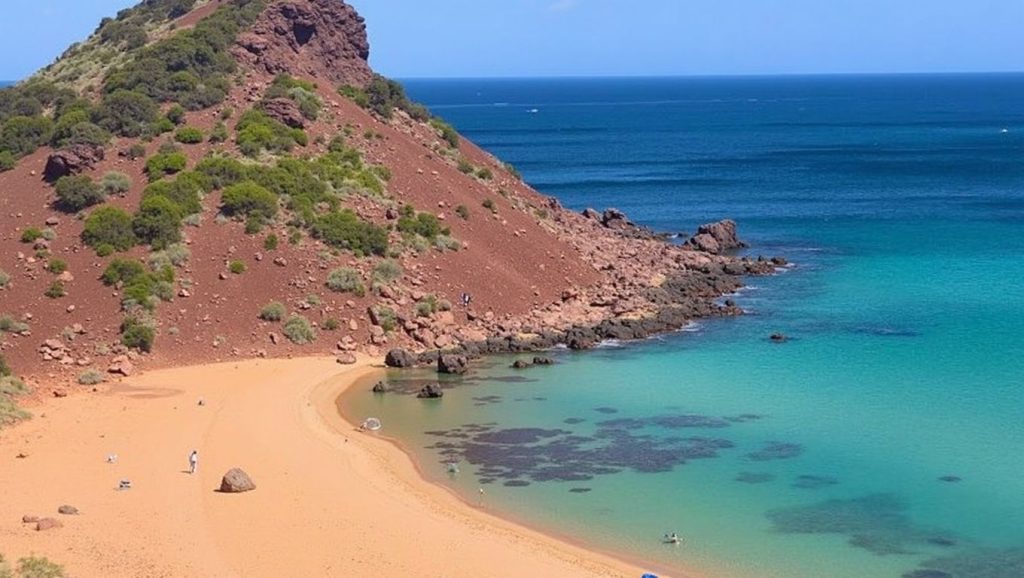 Cala del Pilar — foto 3 de 6