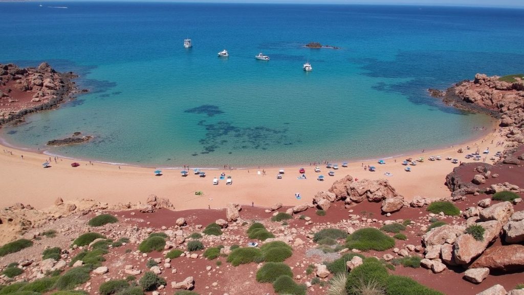 Cala del Pilar — foto 4 de 6