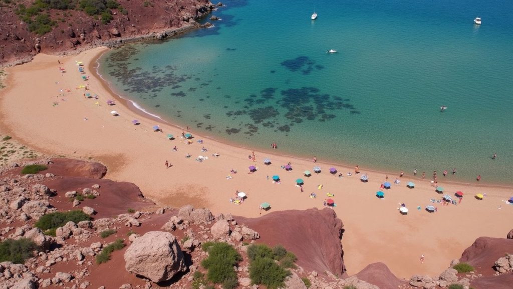 Cala del Pilar — foto 5 de 6