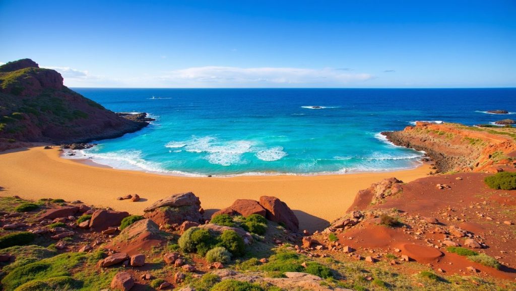 Cala del Pilar — foto 6 de 6