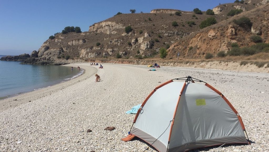 Cala del Pino — foto 2 de 6