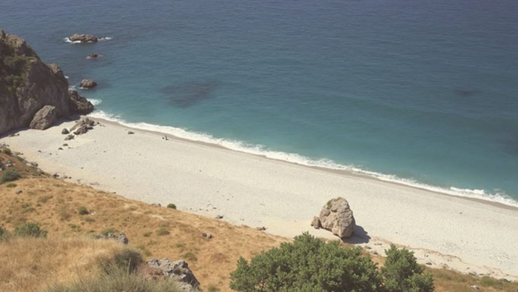 Cala del Pino — foto 3 de 6