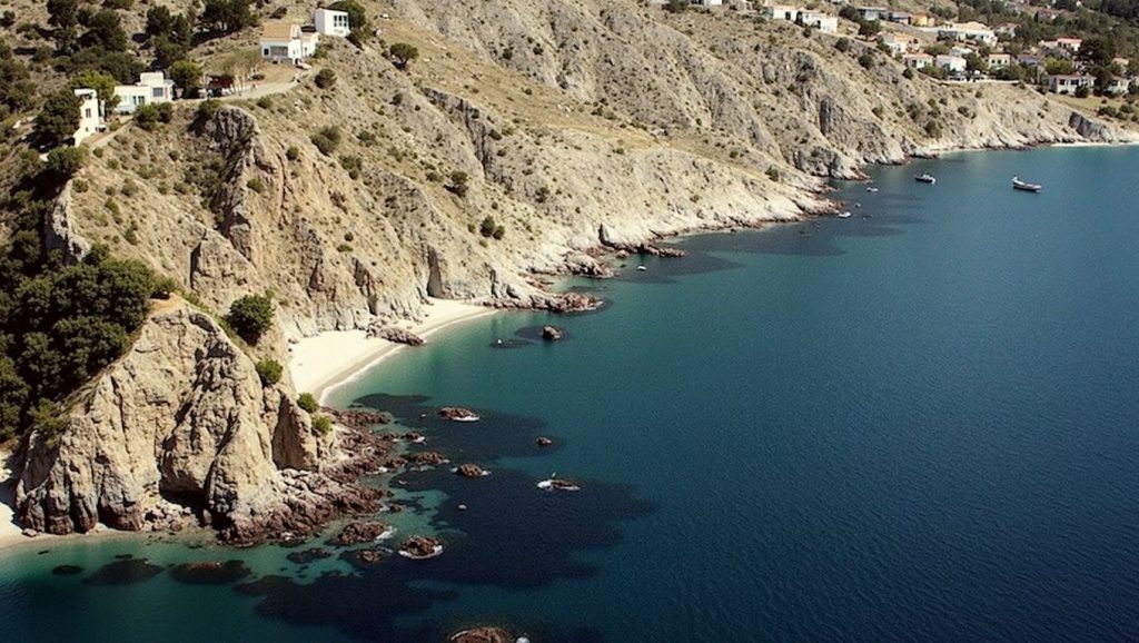 Cala del Pino — foto 4 de 6
