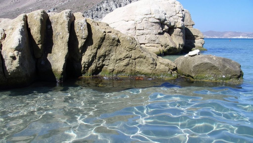 Cala del Plomo — foto 2 de 6