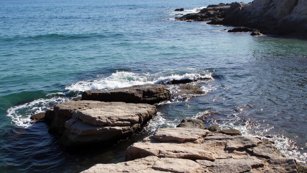 Cala del Plomo — foto 3 de 6