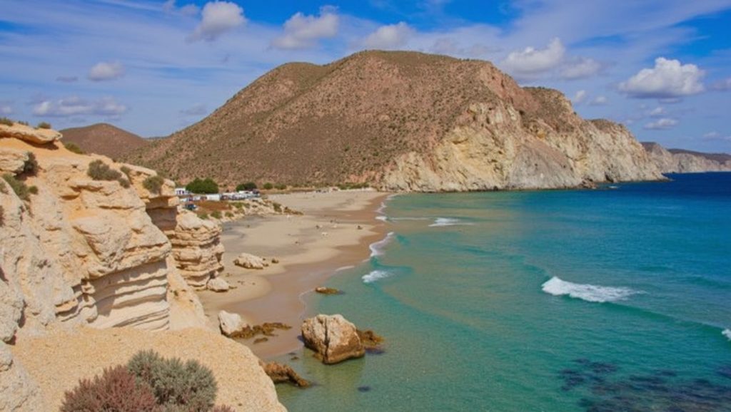 Cala del Plomo — foto 4 de 6