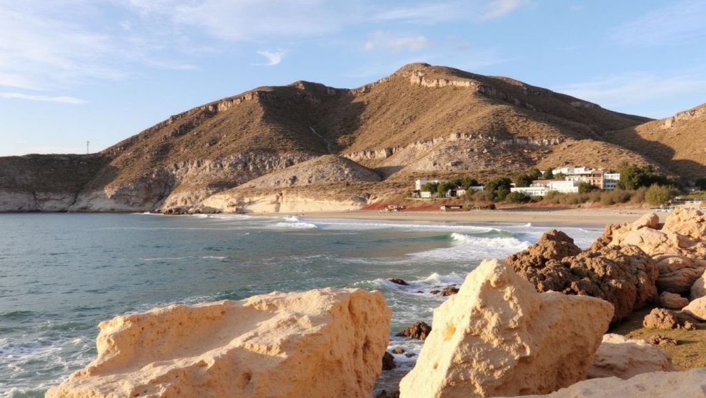 Cala del Plomo — foto 5 de 6