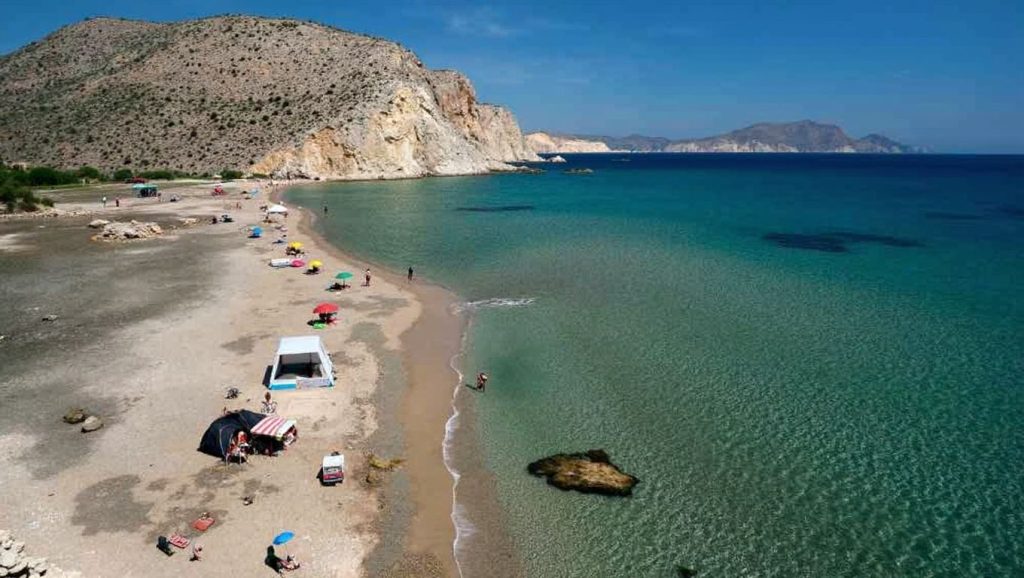 Cala del Plomo — foto 6 de 6