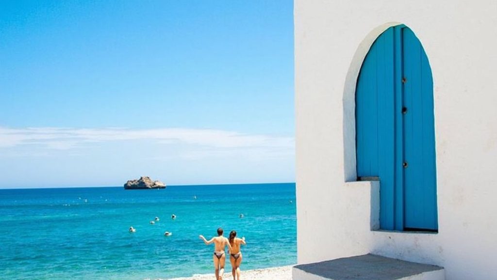 Cala del Portitxol — foto 2 de 6