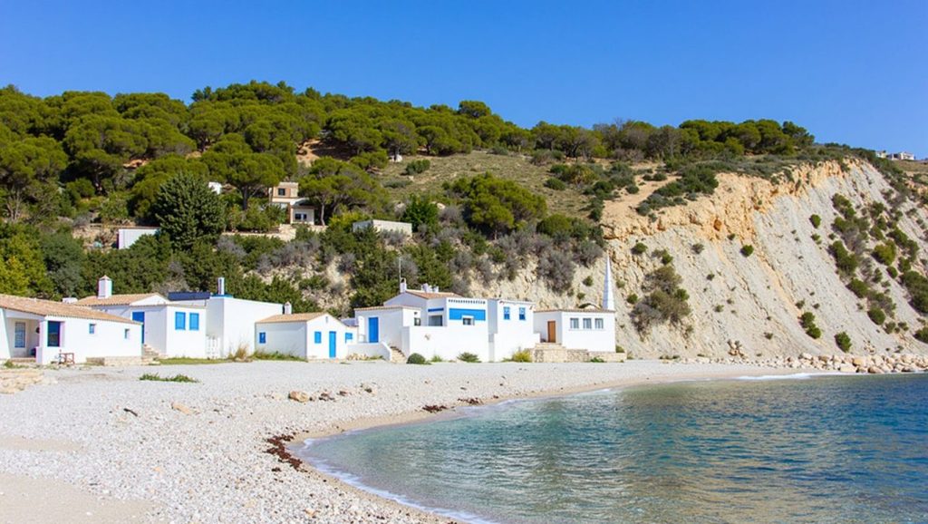 Cala del Portitxol — foto 5 de 6