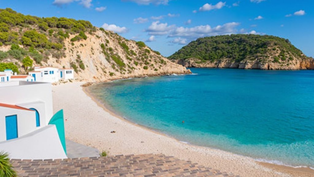 Cala del Portitxol — foto 6 de 6