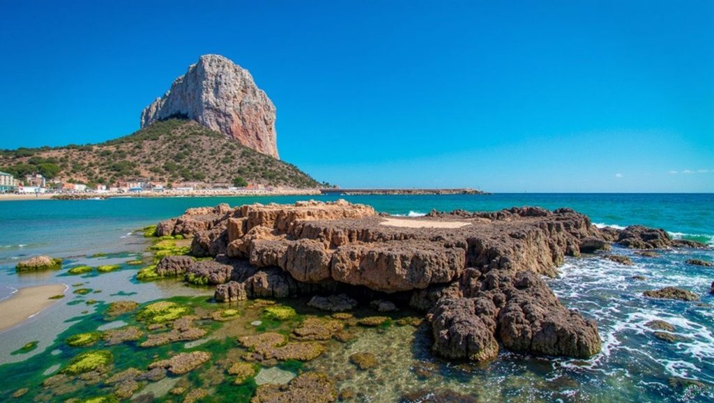 Cala del Racó del Corb — foto 1 de 6