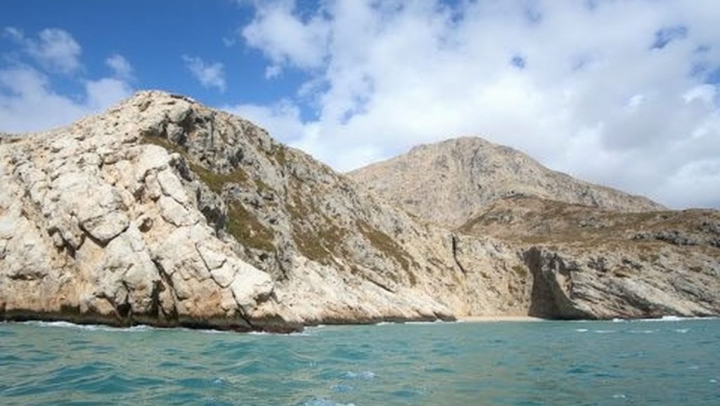 Cala del Racó del Corb — foto 2 de 6