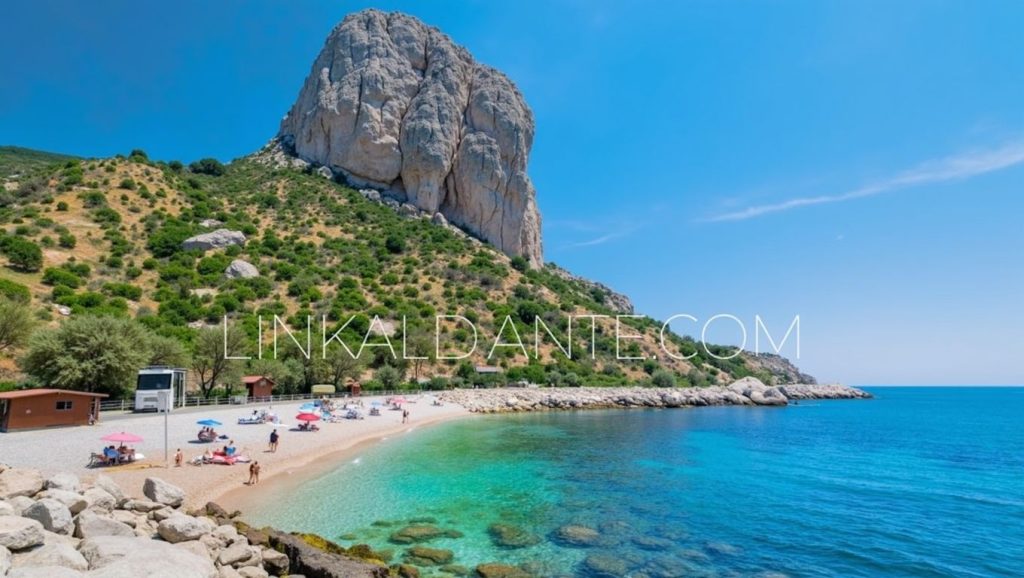 Cala del Racó del Corb — foto 4 de 6