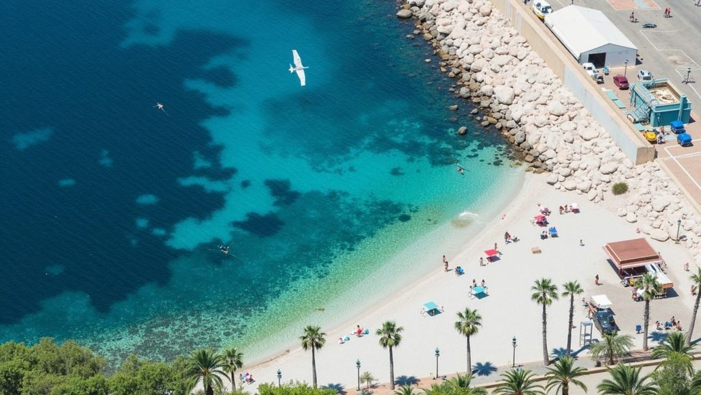Cala del Racó del Corb — foto 6 de 6
