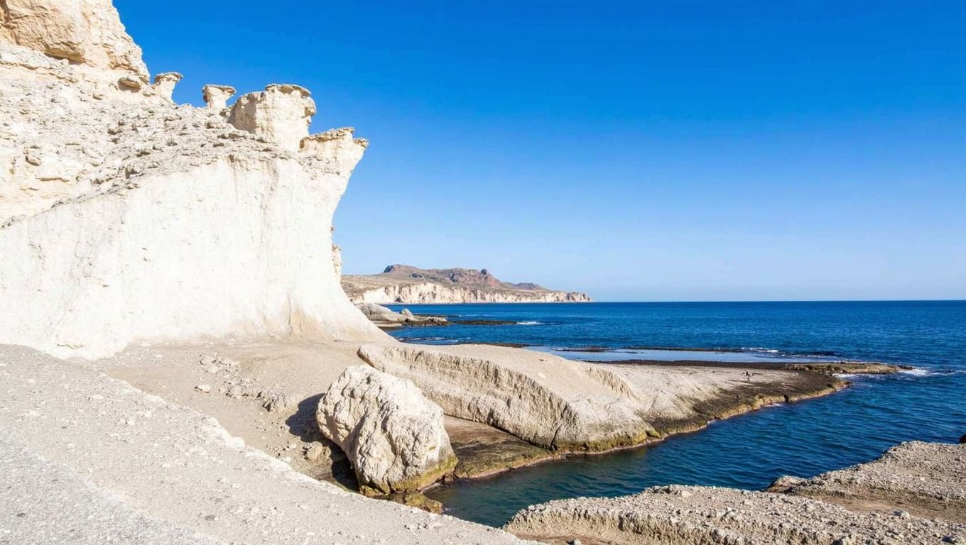 Cala del Sol (Níjar, Almería)