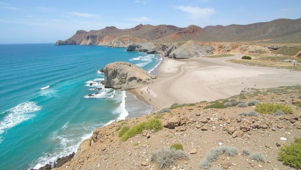 Cala del Sol — foto 3 de 6