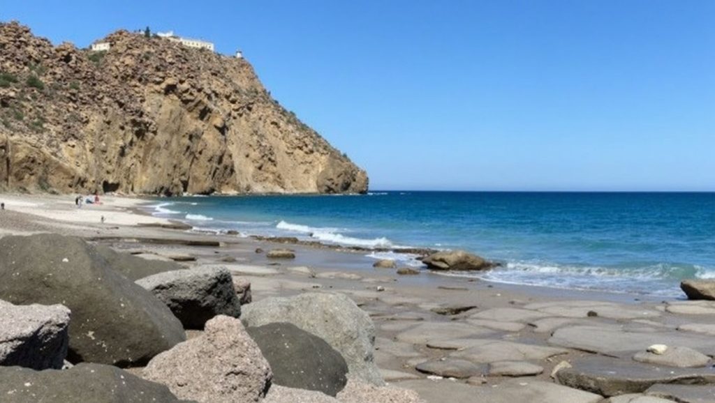 Cala del Sombrerico — foto 6 de 6