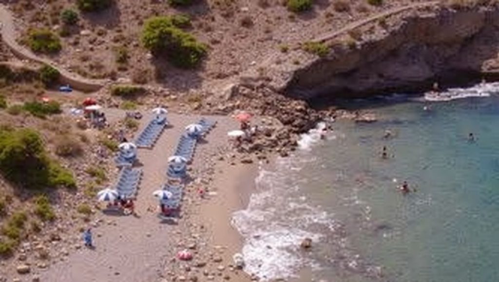 Cala del Ti Ximo — foto 1 de 6