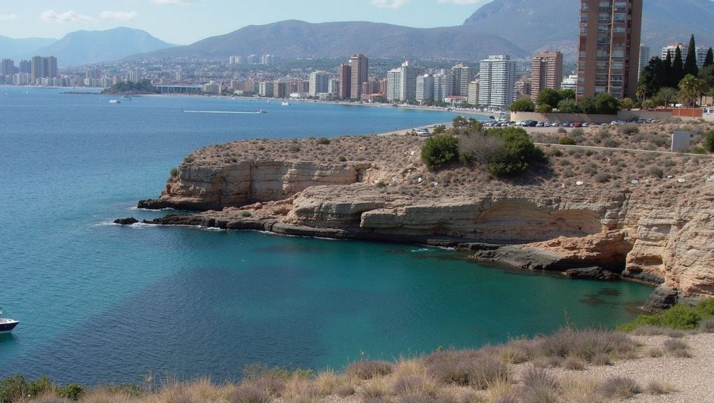 Cala del Ti Ximo — foto 2 de 6