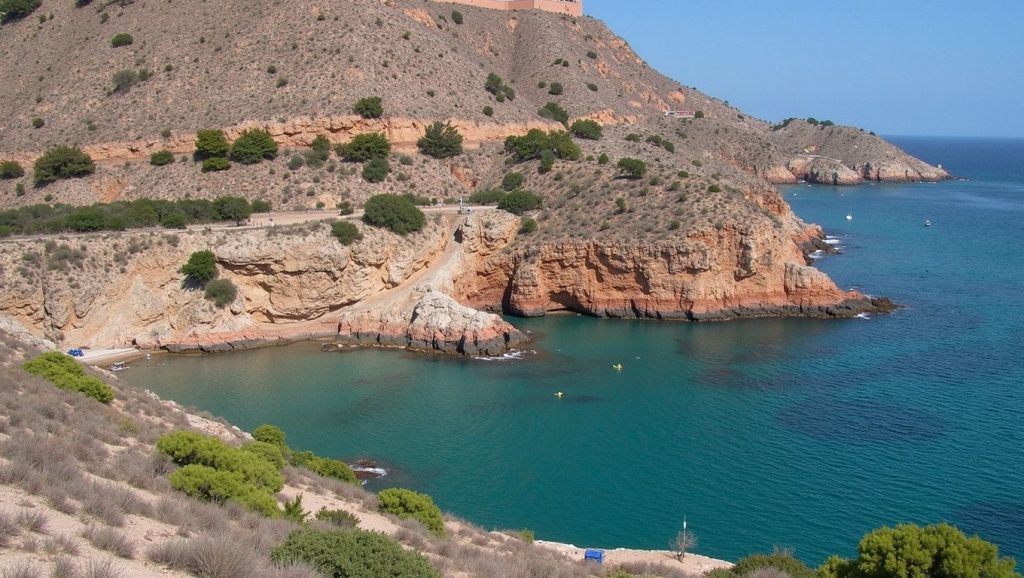 Cala del Ti Ximo — foto 3 de 6