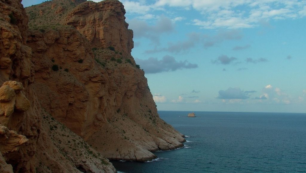 Cala del Ti Ximo — foto 4 de 6