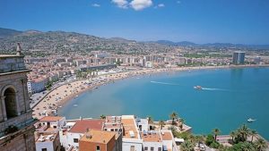 Cala del Volante