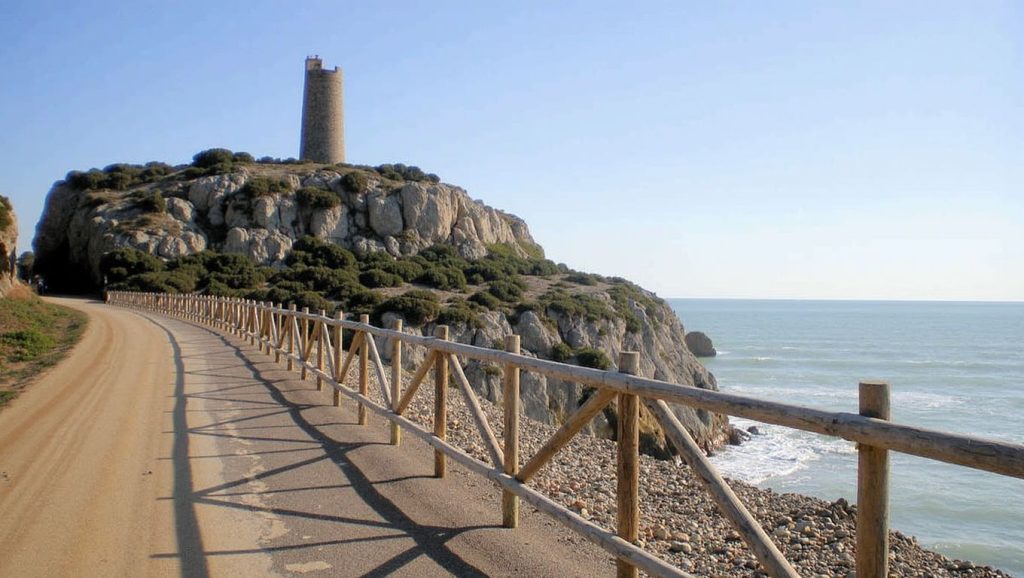 Cala del Volante — foto 2 de 6