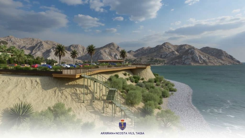 Cala del Xarco — foto 3 de 6