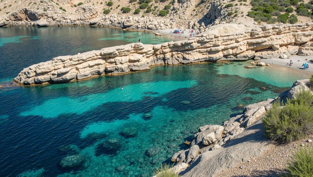 Cala del Xarco — foto 4 de 6