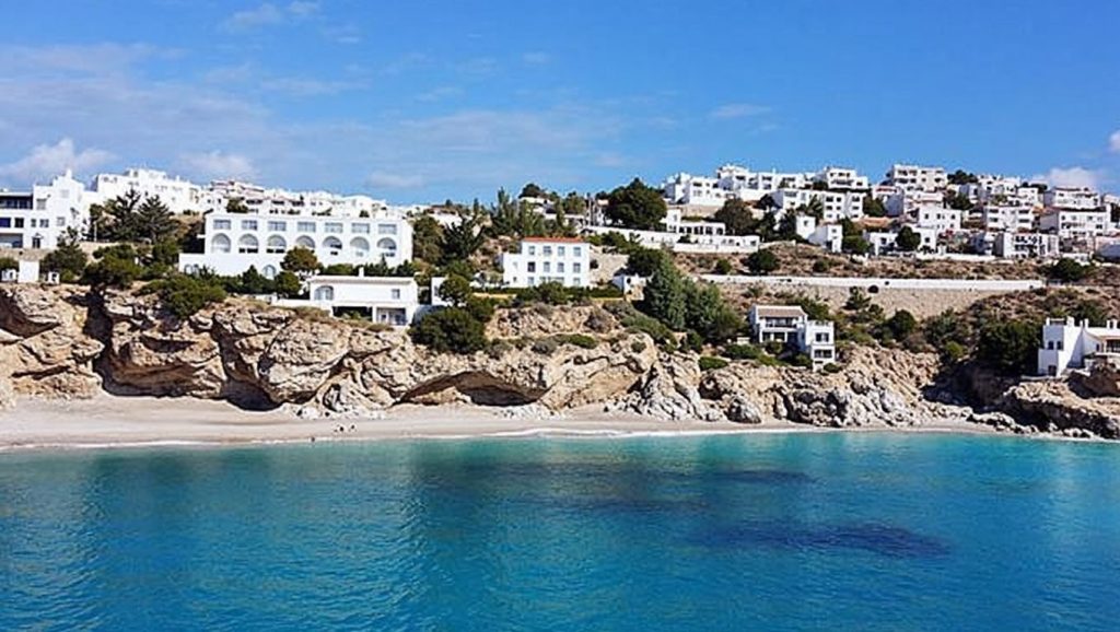 Cala del Xarco — foto 5 de 6