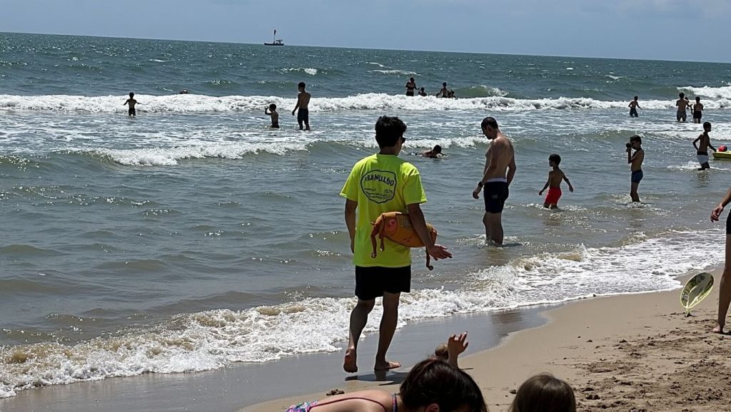 Cala dels Borratxos — foto 1 de 6