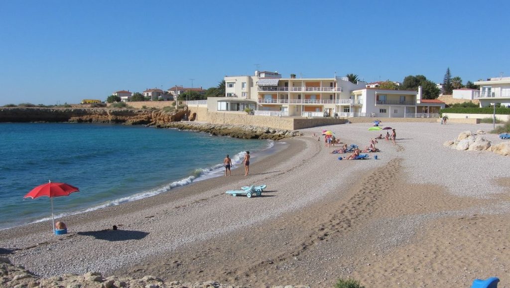 Cala dels Cossis — foto 2 de 6