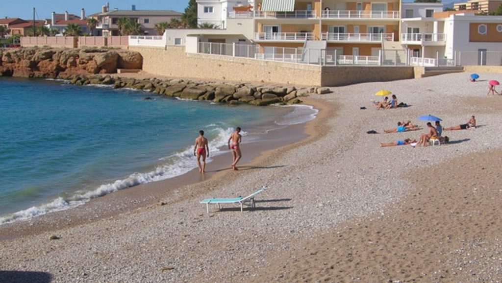 Cala dels Cossis — foto 6 de 6
