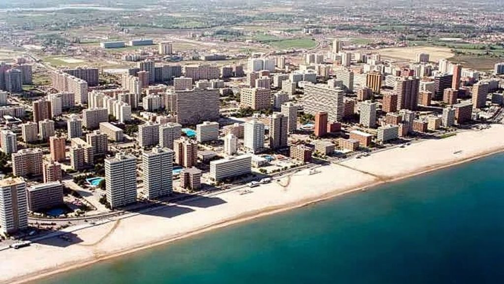 Cala dels Jueus — foto 2 de 6