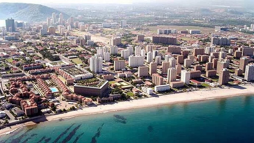 Cala dels Jueus — foto 5 de 6