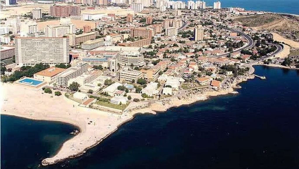 Cala dels Jueus — foto 6 de 6