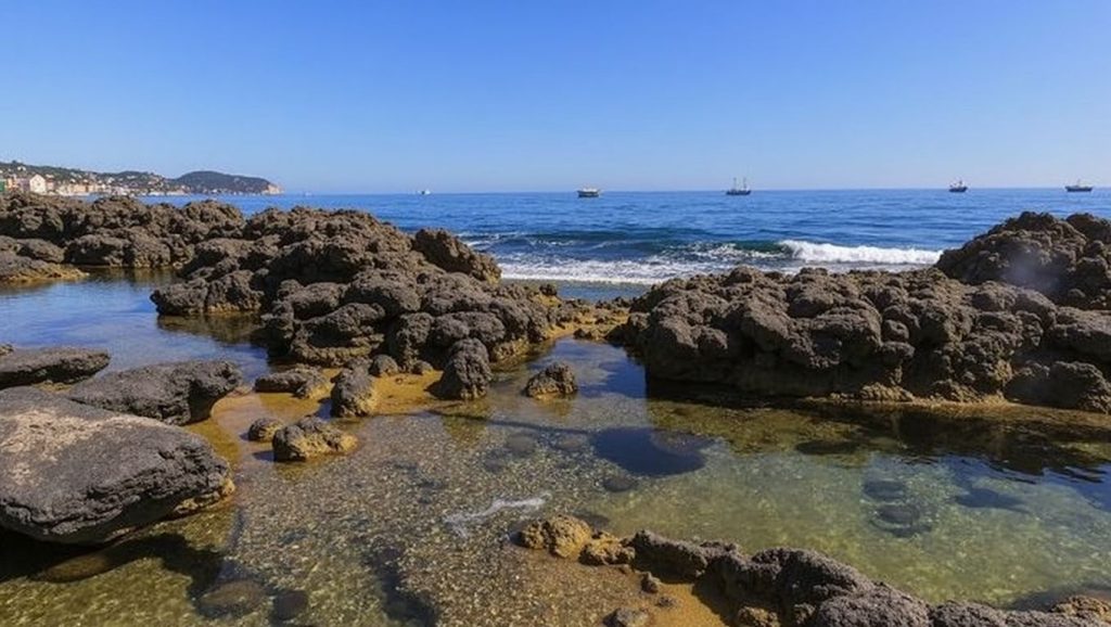 Cala dels Pinets — foto 3 de 6