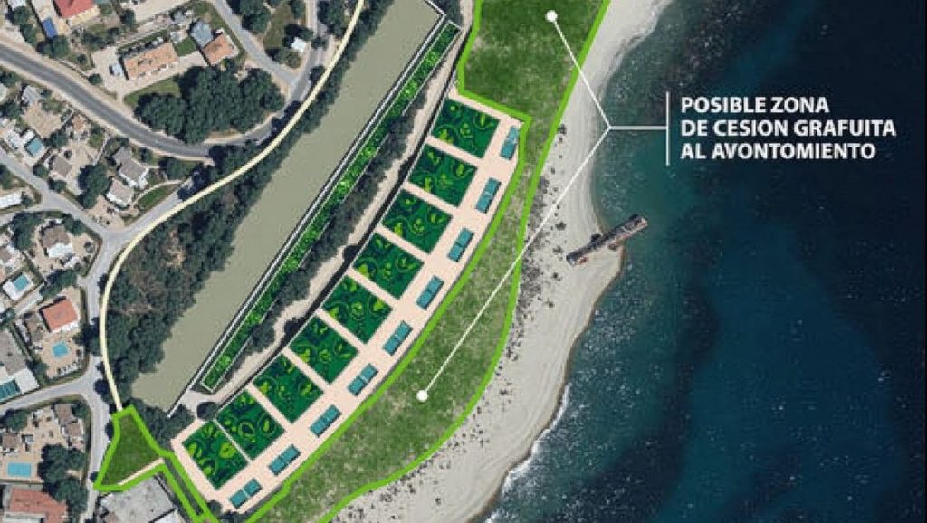 Cala dels Pinets — foto 4 de 6