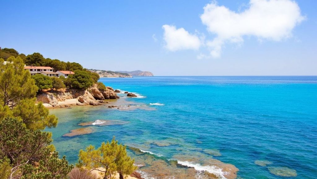 Cala dels Pinets — foto 5 de 6